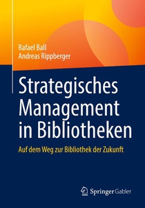 Strategisches Management in Bibliotheken