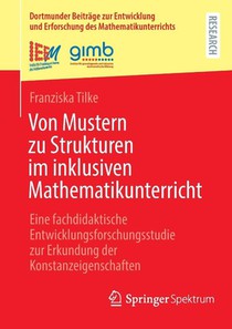Von Mustern zu Strukturen im inklusiven Mathematikunterricht