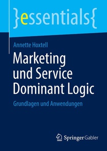 Marketing und Service Dominant Logic