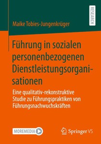 Führung in sozialen personenbezogenen Dienstleistungsorganisationen