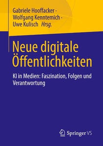Neue digitale Öffentlichkeiten