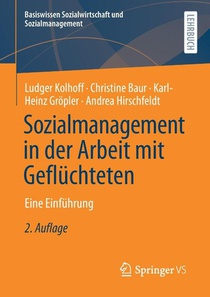 Sozialmanagement in der Arbeit mit Geflüchteten