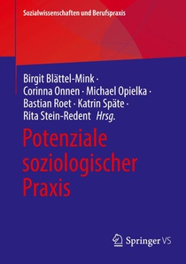 Potenziale soziologischer Praxis