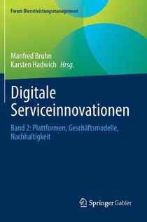 Digitale Serviceinnovationen