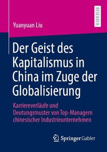 Der Geist des Kapitalismus in China im Zuge der Globalisierung