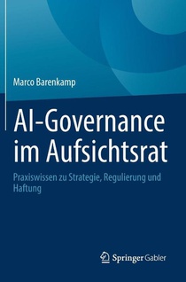 AI-Governance im Aufsichtsrat
