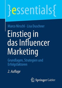 Einstieg in das Influencer Marketing