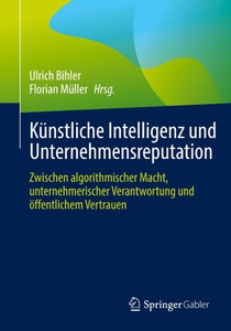Künstliche Intelligenz und Unternehmensreputation