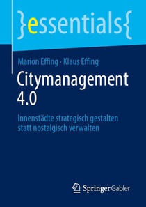 Citymanagement 4.0