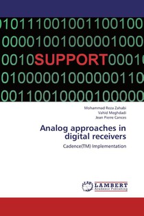 Analog approaches in digital receivers