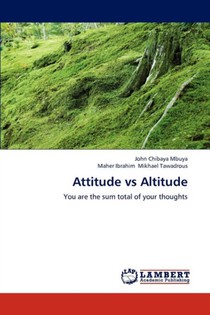 Attitude vs Altitude