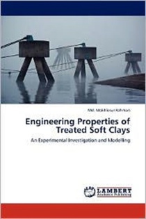Engineering Properties of Treated Soft Clays