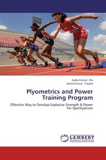 Plyometrics and Power Training Program