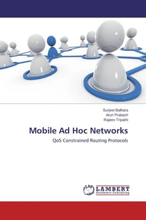 Mobile Ad Hoc Networks