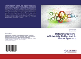 Detecting Outliers