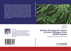 Bacillus thuringiensis