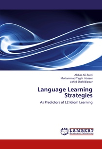 Language Learning Strategies