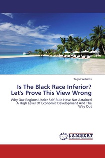 Is the Black Race Inferior? Let's Prove This View Wrong