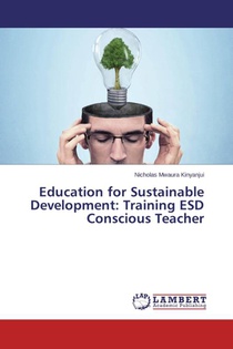 Education for Sustainable Development
