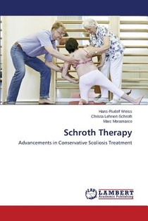 Schroth Therapy voorzijde