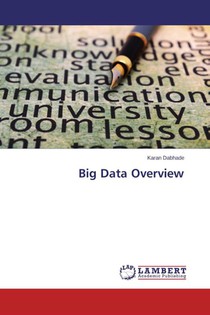 Big Data Overview