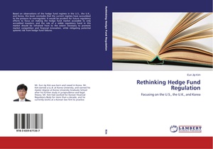 Rethinking Hedge Fund Regulation