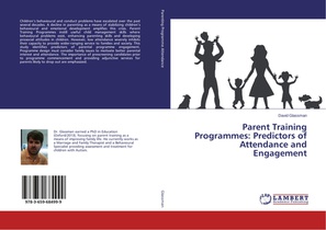 Parent Training Programmes