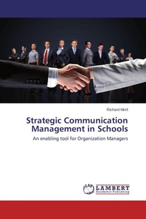 Strategic Communication Management in Schools