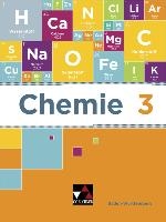 Chemie Baden-Württemberg 3 voorzijde