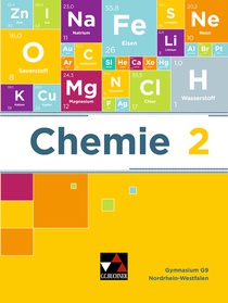 Chemie NRW - neu 2 voorzijde