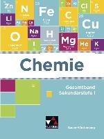 Chemie Baden-Württemberg 8-10 voorzijde