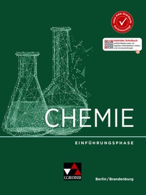 Chemie Berlin/Brandenburg Einführungsphase