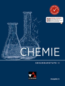 Chemie Ausgabe A Sekundarstufe II voorzijde