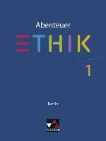 Abenteuer Ethik - Berlin neu. Schülerband 1