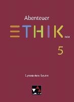 Abenteuer Ethik 5 Schülerband Neu Gymnasium Bayern