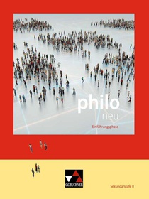 philo Einführungsphase Ausgabe ab 2026