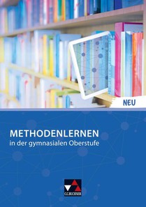 Methodenlernen in der gymnasialen Oberstufe - NEU