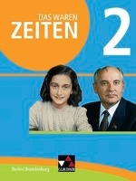 Das waren Zeiten 02 Berlin/Brandenburg