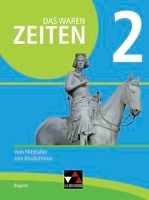 Das waren Zeiten Bayern 2 - neu voorzijde