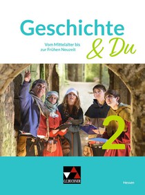 Geschichte & Du Hessen 2