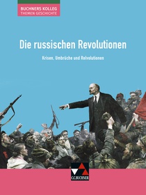 Die russischen Revolutionen voorzijde