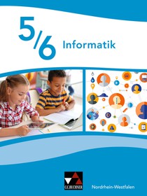 Informatik NRW 5/6