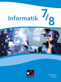 Informatik Sachsen 7/8