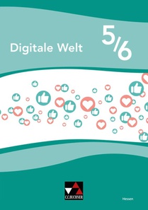 Digitale Welt Hessen 5/6 Ausgabe ab 2026