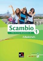 Scambio A. Arbeitsheft 1