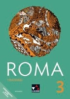 ROMA A Training 3 voorzijde