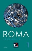 Roma A Abenteuergeschichten 1