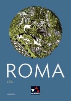 Roma A LÜK voorzijde