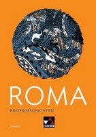 Roma A Bildergeschichten voorzijde