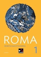 Roma A Wortschatztraining 1 voorzijde